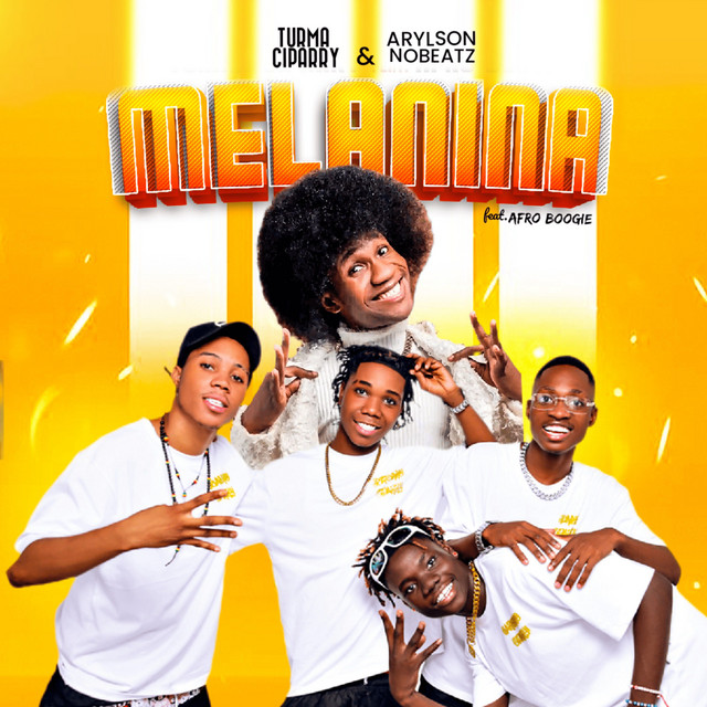 Melanina