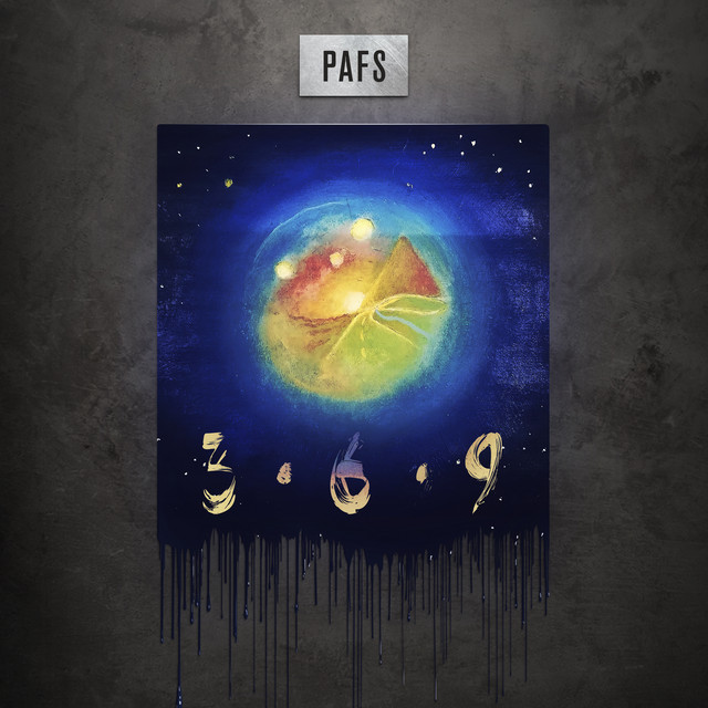 369 cover art
