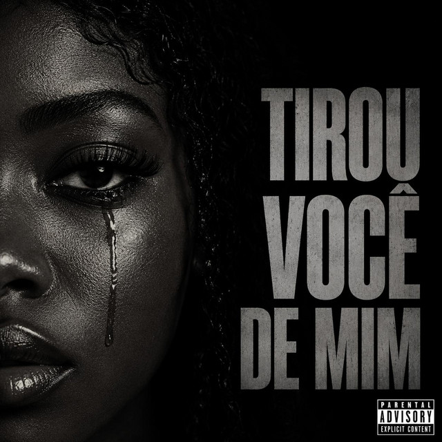 Tirou voce de mim