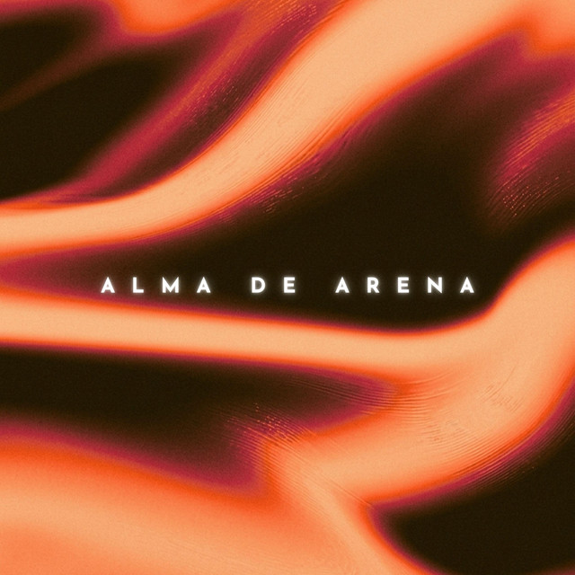 Alma De Arena