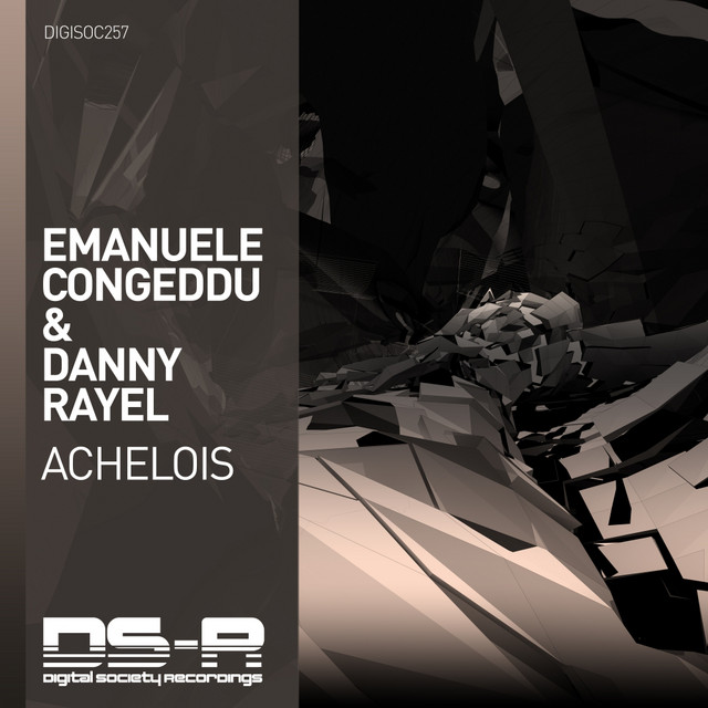 Achelois cover