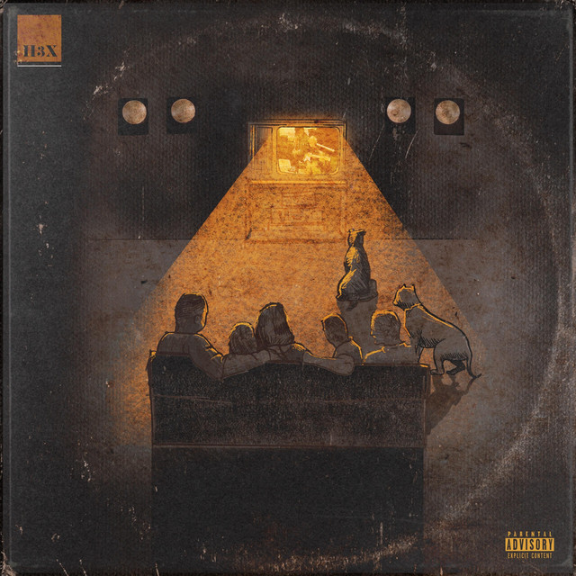 Momenta cover art