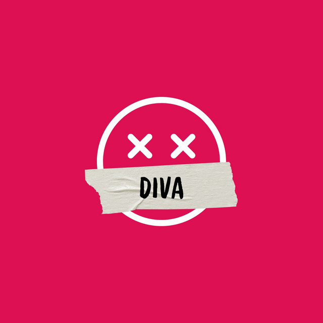 Diva cover art