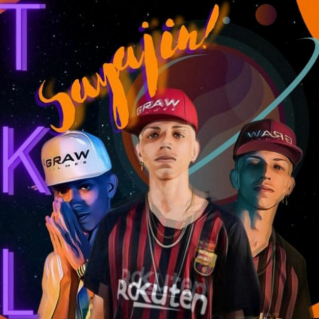 Ep 01 Mc TKL Na Minha Base (Prod. Briozzini)