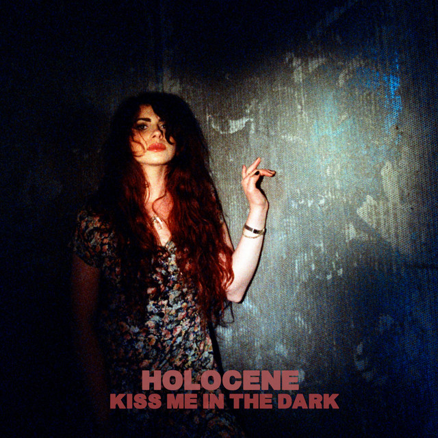 Kiss Me In The Dark cover art
