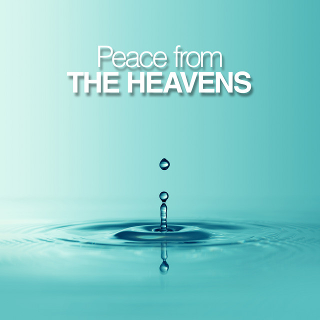 Peace from the Heavens cover art