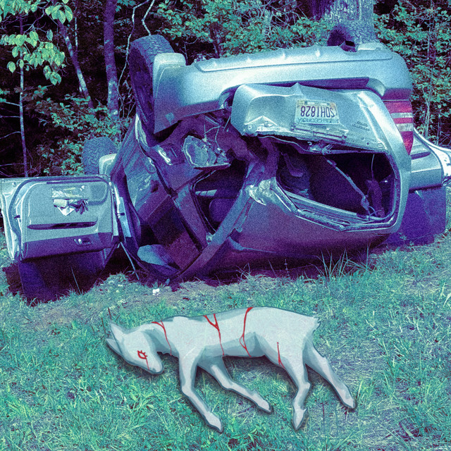 Vines & Vultures cover art