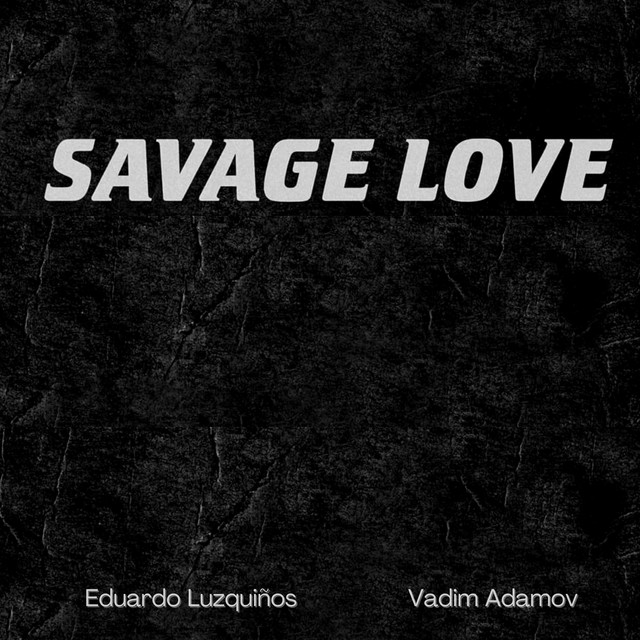 Savage Love - Siren Beat Future House Remix