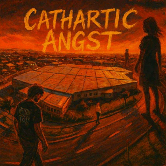 Cathartic Angst