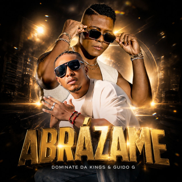 Abrázame