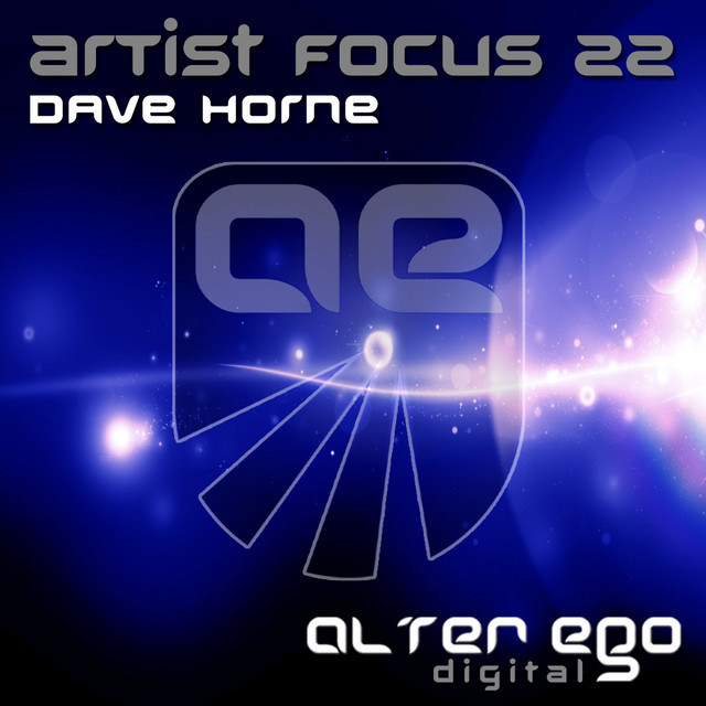 Artist Focus 22 cover art