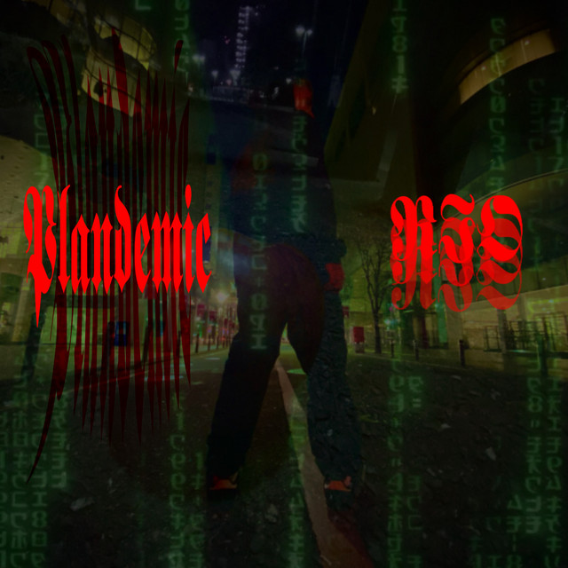 Plandemic cover art