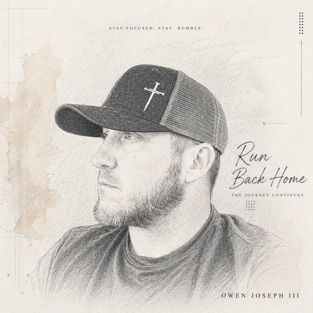 Run Back Home - song and lyrics by Owen Joseph III | Spotify