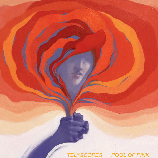 Pool Of Pink cover art