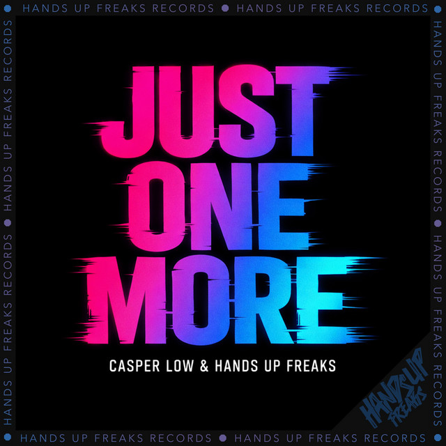 Just One More