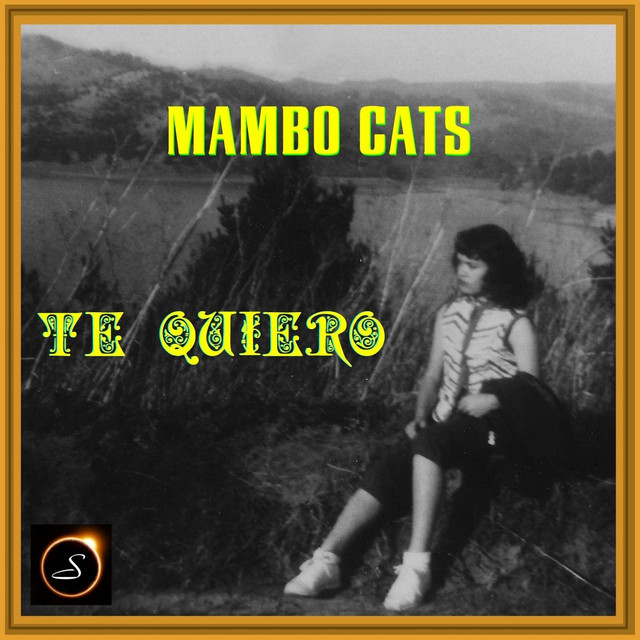 Te Quiero cover