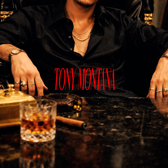 Tony Montana