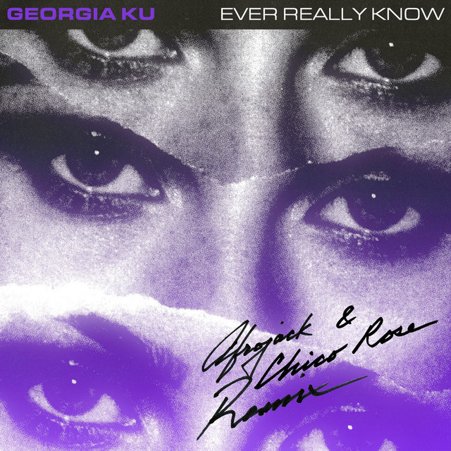 Ever Really Know - Afrojack & Chico Rose Remix