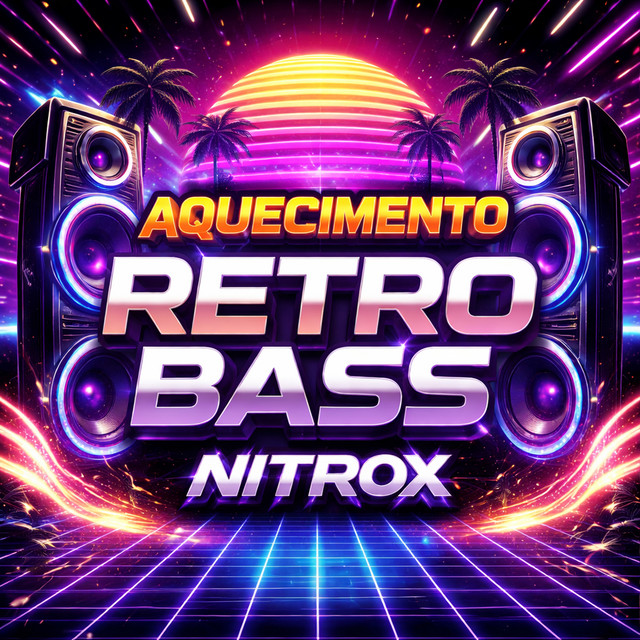 AQUECIMENTO RETRO BASS