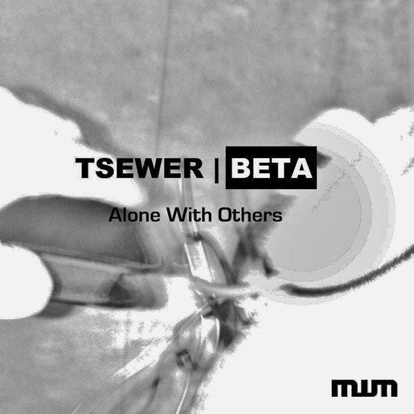 Alone With Others cover