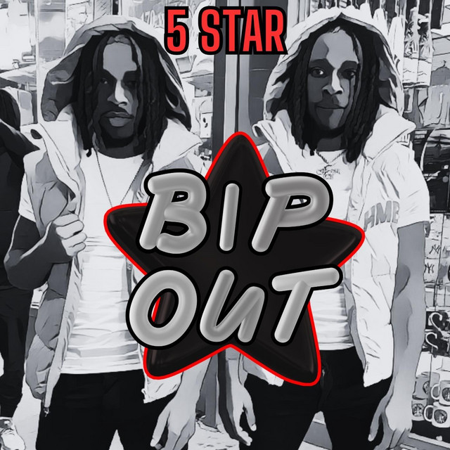 Bip Out by 5Star