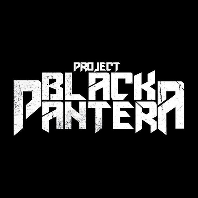 Project Black Pantera cover art