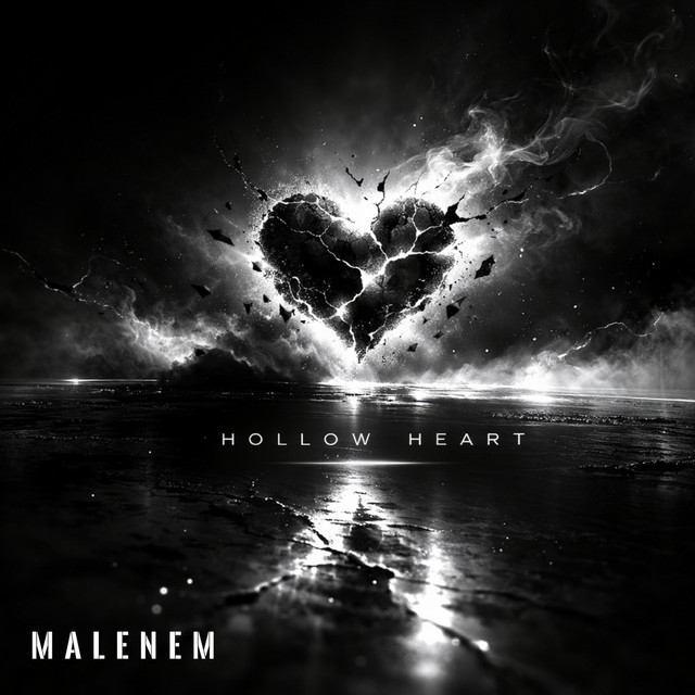 Hollow Heart cover