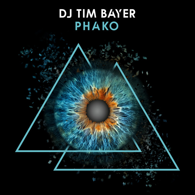 Phako - Single by DJ Tim Bayer | Spotify