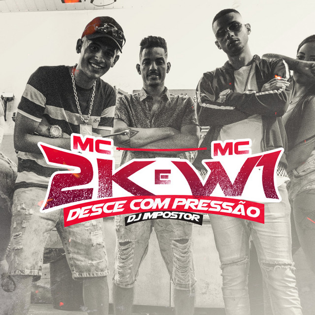 Desce Com Pressão