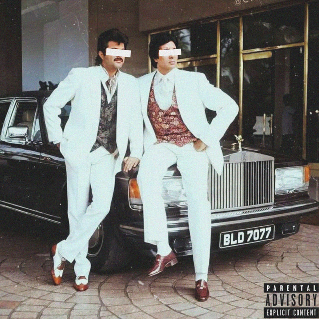 The Sobhraj Tape cover art