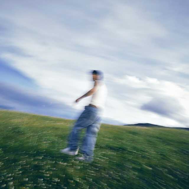 一半晚安 album image