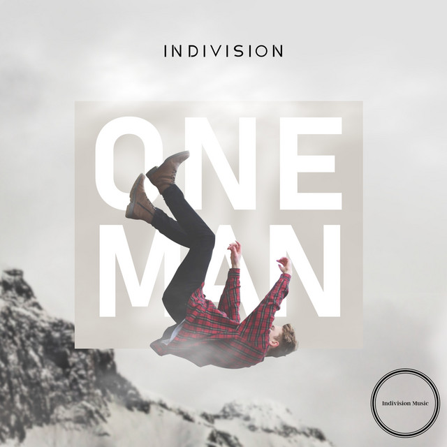 One Man artwork