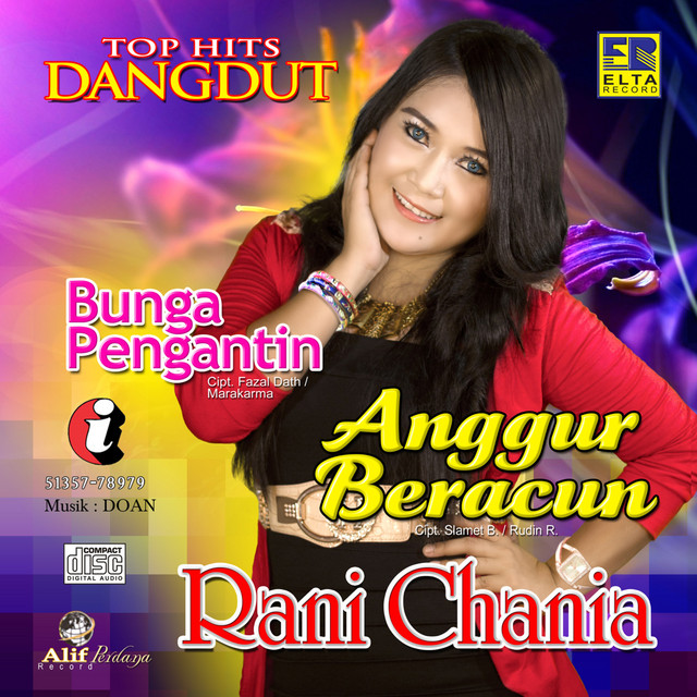 Rani Chania - Anggur Beracun - Album by Rani Chania | Spotify