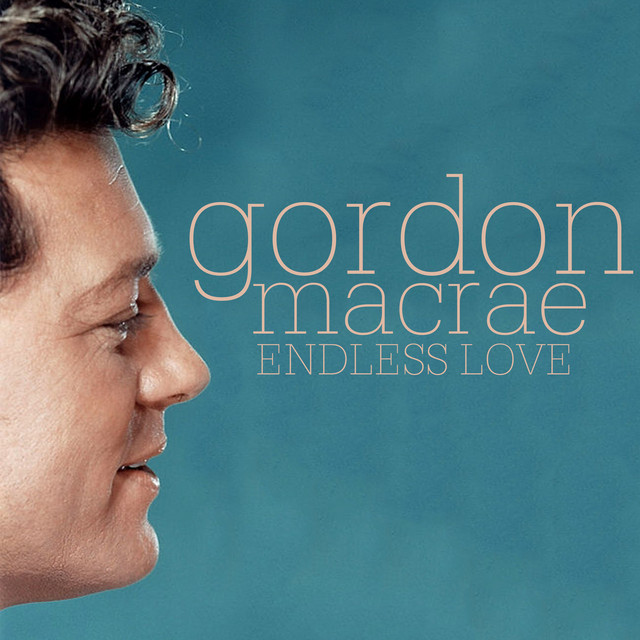 Endless Love cover art