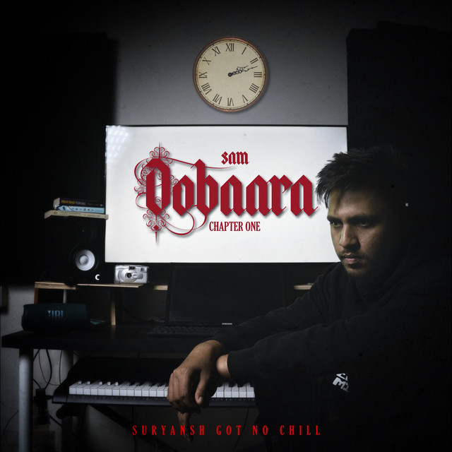 Dobaara (Chapter One) cover art