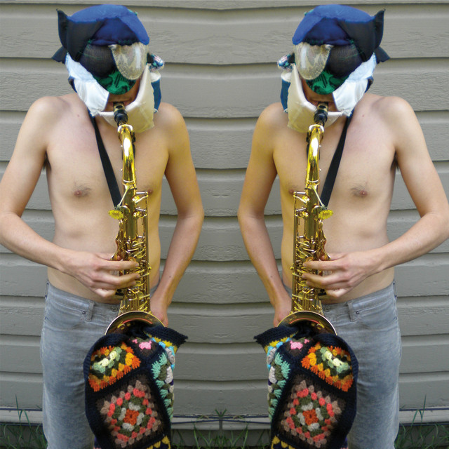 Regional Music cover art
