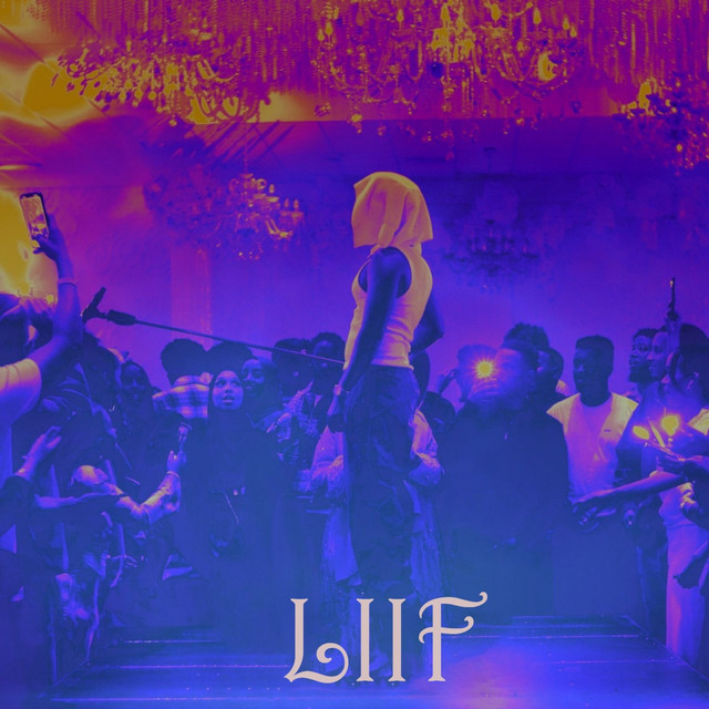 album image