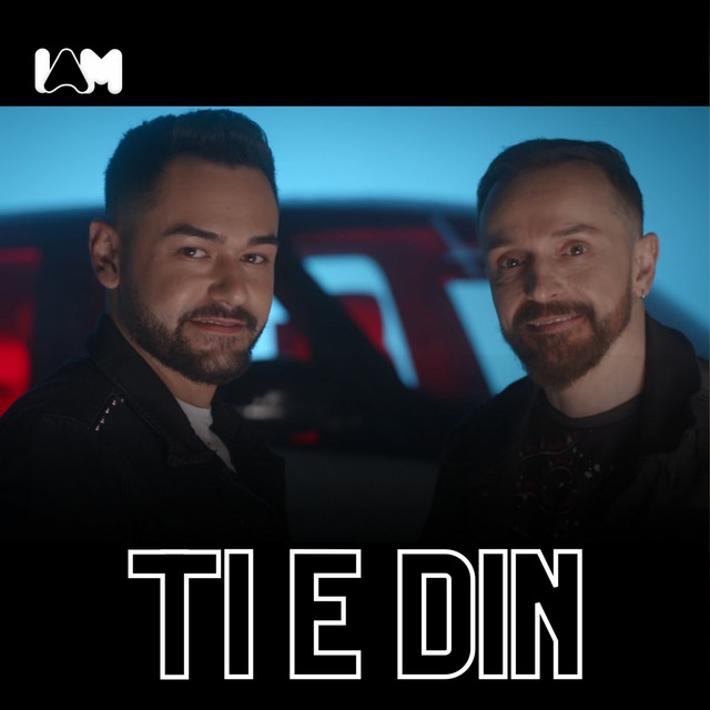 Ti E Din cover art
