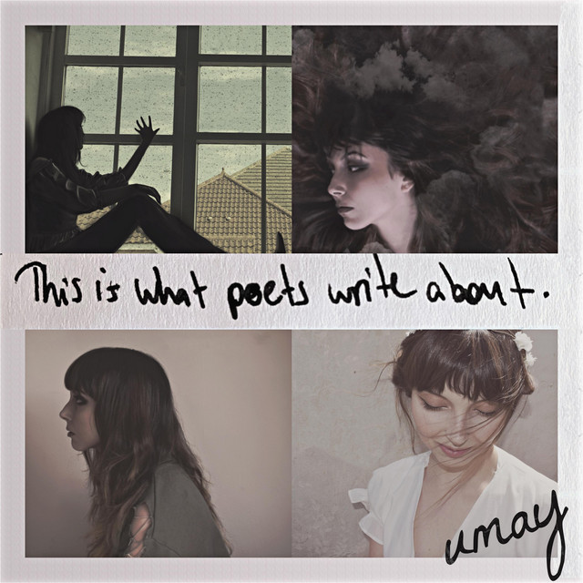 This Is What Poets Write About cover art