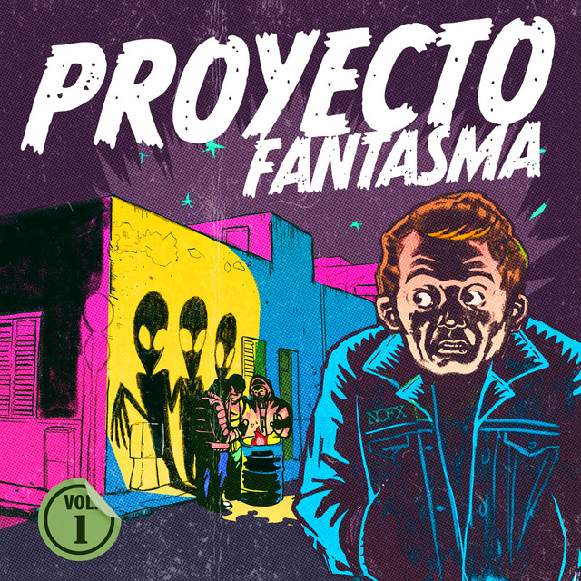Vol. 1 cover art