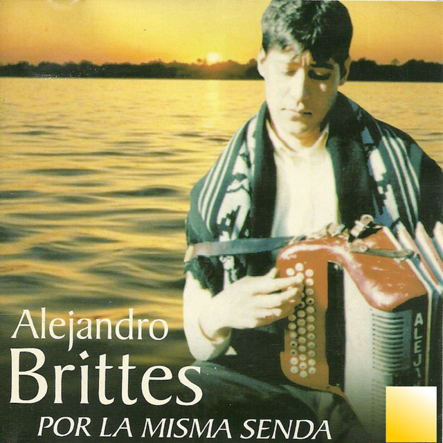 Por la Misma Senda cover art