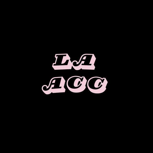 La ACC cover art
