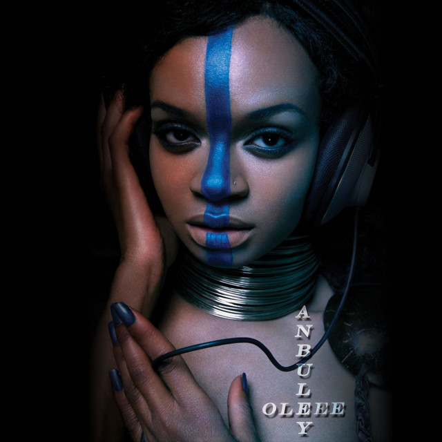 Oleee cover art