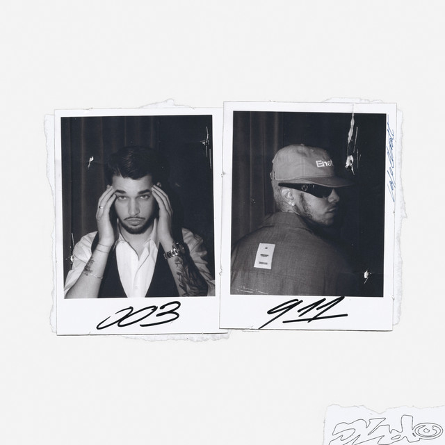 undefined album image