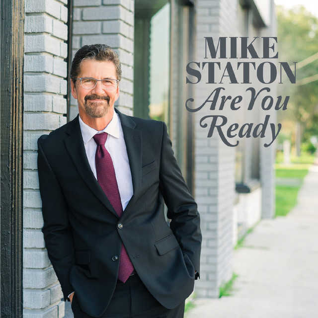 Mike Staton | Spotify