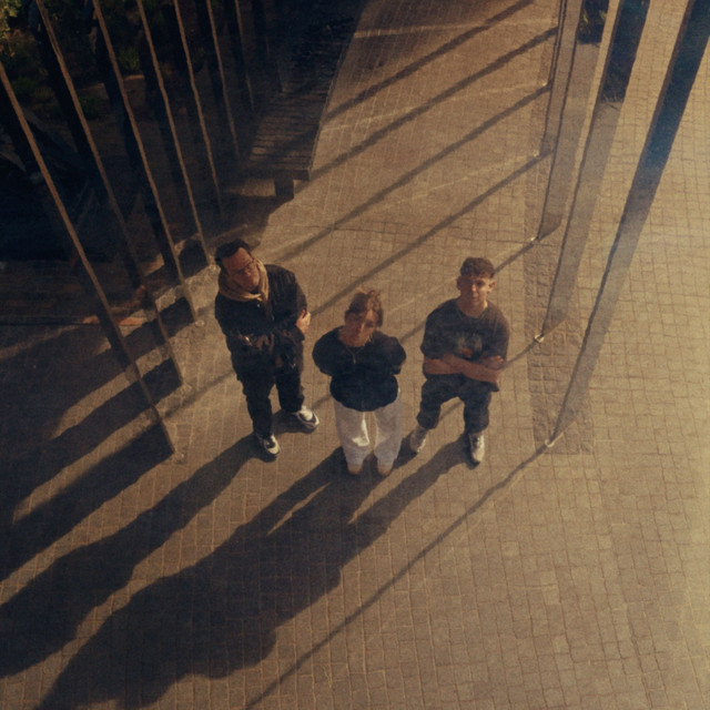 undefined album image