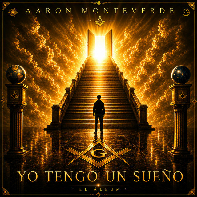 Yo Tengo Un Sueño cover art