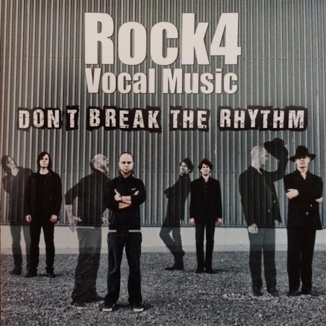 Don't Break The Rhythm - Album by Rock4 | Spotify