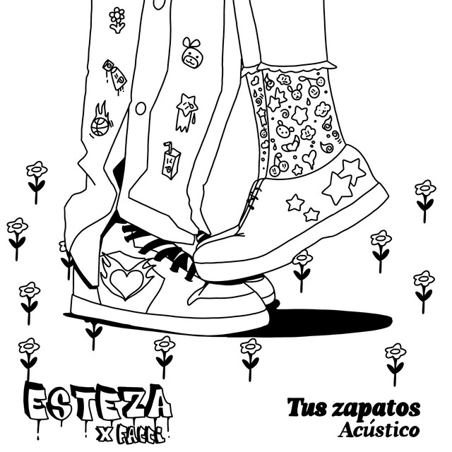 Tus Zapatos - Acústico
