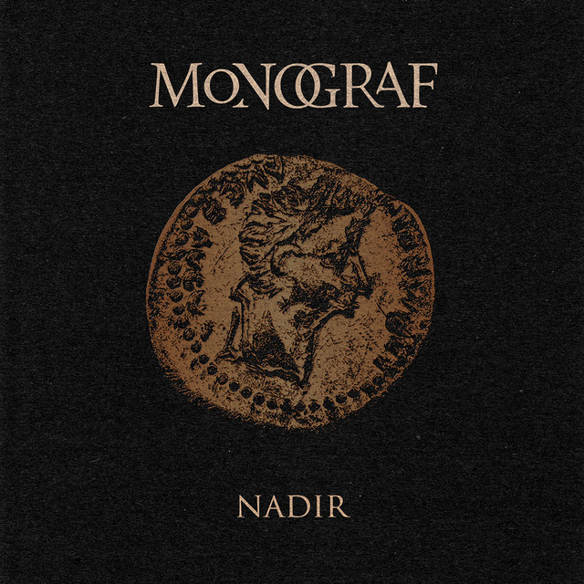 Nadir cover art